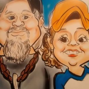 Meet your Posher, Tim mel